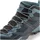 Mammut Ducan Mid Gore-tex® Wanderstiefel - Black / Light Poseidon - EU 48