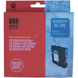 Ricoh GC-21C cyan (405533)