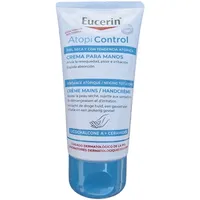 Eucerin Atopicontrol Hand Cream 75ml