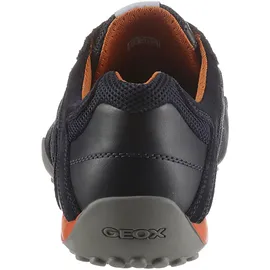 GEOX Snake U4207K navy 44