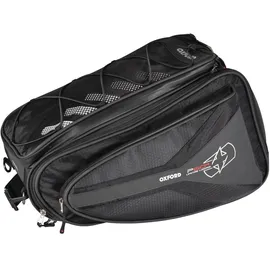 Oxford P60R 60 l Schwarz