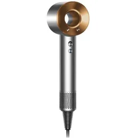 Dyson Supersonic HD07 Nickel/Kupfer