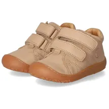 Bisgaard Lauflernschuhe Beige 20