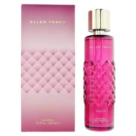 Ellen Tracy Quilted Magnolia Eau de Parfum 100 ml