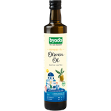 BYODO Olivenöl nativ extra, aus Griechenland (0,5l)