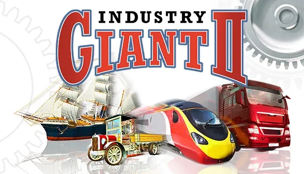 Industry Giant II