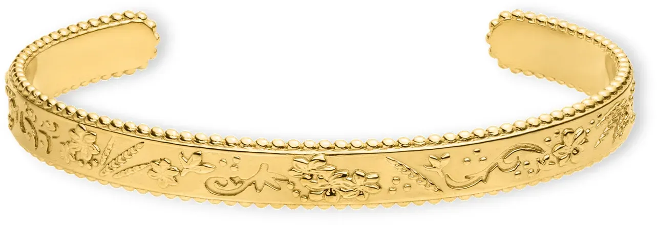 PURELEI Vintage Love Armcuff