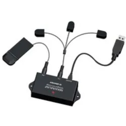 Maximum IRB-100, IR Wireless, Schwarz