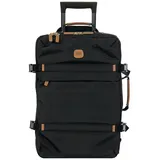 BRIC'S X-Collection Business-Rucksack 50 cm Laptopfach schwarz
