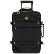 BRIC'S X-Collection Business-Rucksack 50 cm Laptopfach schwarz