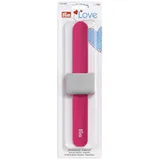 Prym 610283 Prym Love Armnadelkissen magnetisch, Pink