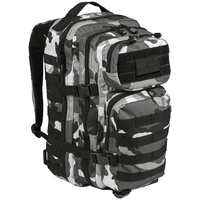 Mil-Tec Rucksack-14002222 Rucksack Urban One Size