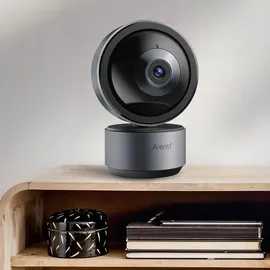 ARENTI DOME1-N 5 MP WLAN Innenkamera Grau