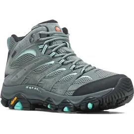 Merrell Moab 3 Mid GTX Damen Sedona/Sage 41