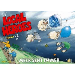 Local Heroes / Local Heroes 22