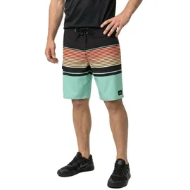 O'Neill Lennox Stripe 21 Badeshorts Blau 30