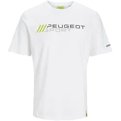 Jack & Jones T-Shirt Kurzarmshirt
