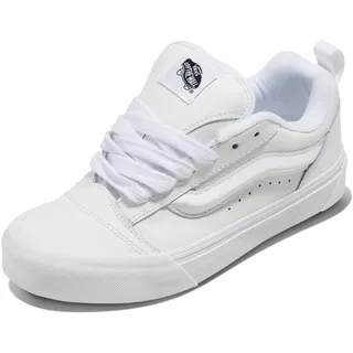 Knu Skool White 38
