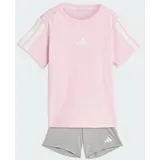 adidas SPORTSWEAR I 3S T-SET 160 KC6151 104