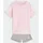 adidas SPORTSWEAR I 3S T-SET 160 KC6151 104