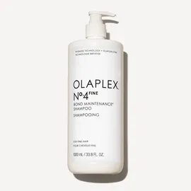 Olaplex No. 4 Bond Maintenance Fine Bond 1000 ml