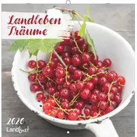 Neumann Landleben Träume | Kalender | 28 S. |