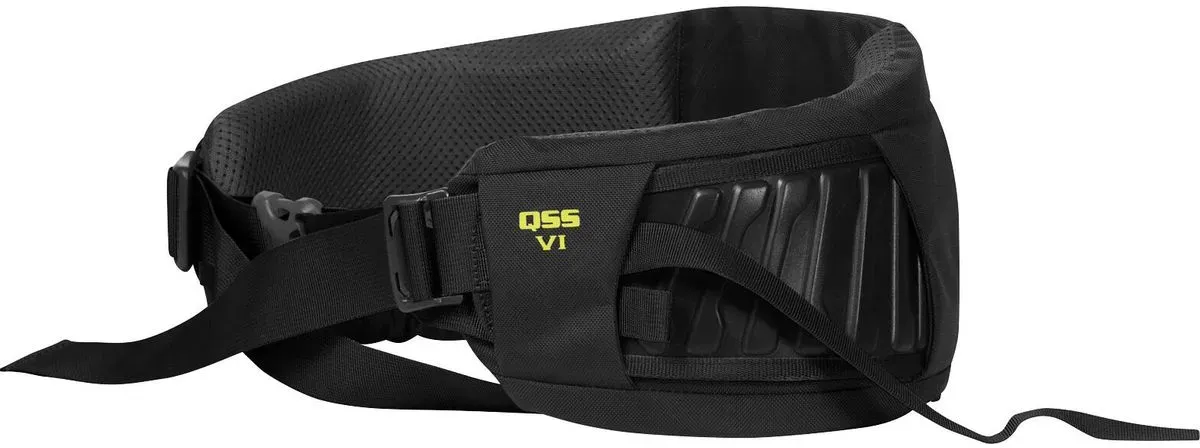 Bergans Hip Belt for Alpinist V6 black (91) M