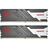 Patriot VIPER VENOM DDR5 RAM 32GB (2X16GB) 6000MHz, CL36, XMP 2