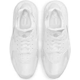 Nike Air Huarache Damen white/pure platinum 36,5