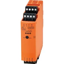 IFM Electronic Anschlussklemme DN0220