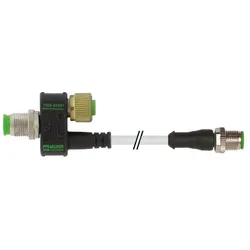 Murr Elektronik 334011 T-Verteiler 1 St.