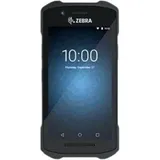 Zebra Technologies Zebra TC26 Handheld Mobile Computer 12,7 cm (5 720 x 1280 Pixel Touchscreen 236 g Schwarz (2D-Barcodes), Barcode-Scanner, Schwarz