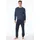 SCHIESSER Schlafanzug Basic Blau 58