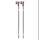 Leki Airfoil 3D schwarz 130
