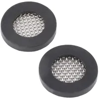Conmetall Cornat Schmutzfangsieb 1/2" Überwurf 2 Stück