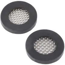 Conmetall Cornat Schmutzfangsieb 1/2" Überwurf 2 Stück