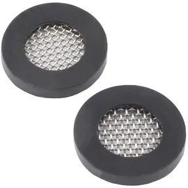 Conmetall Cornat Schmutzfangsieb 1/2" Überwurf 2 Stück