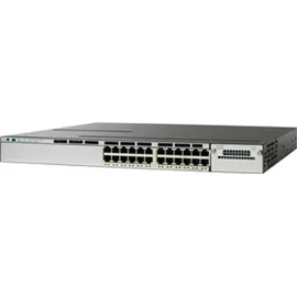 Cisco Catalyst 3750X-24S-S