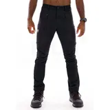 Millet Seneca Hybrid Pant Wanderhose Schwarz 40