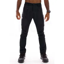 Millet Seneca Hybrid Pant Wanderhose Schwarz 40
