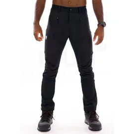 Millet Seneca Hybrid Pant Wanderhose Schwarz 40