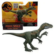 Jurassic World Farlowichnus Chaos Theory Jurassic World JDW31 Dinosaurier 10 cm