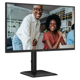 AOC 27E4U 27" schwarz