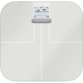 Garmin Index S2 Smart weiß
