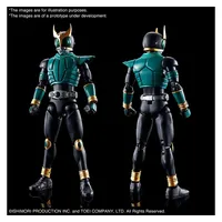 Bandai Namco Entertainment Figure-Rise Standard Masked Rider Kuuga Pegasus Form/Risingpegasus