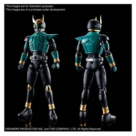 Bandai Namco Entertainment Figure-Rise Standard Masked Rider Kuuga Pegasus Form/Risingpegasus