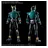 Bandai Namco Entertainment Figure-Rise Standard Masked Rider Kuuga Pegasus Form/Risingpegasus