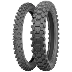 MICHELIN TRACKER 120/90-18 TT 65R, Motorradreifen Hinten