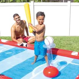 Intex Playcenter Action Sports 325 x 267 x 102 cm