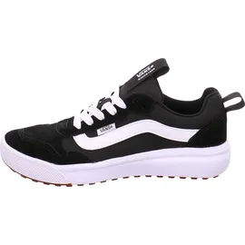 Vans Range EXP Damen Schwarz/Weiß 41